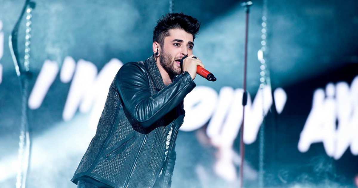 Il trionfo di Gi� Sada a X Factor: ecco tutti i segreti per vincere un talent show